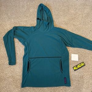 Melanzana Micro Grid 2 - new color: Dragonfly - Men’s Medium